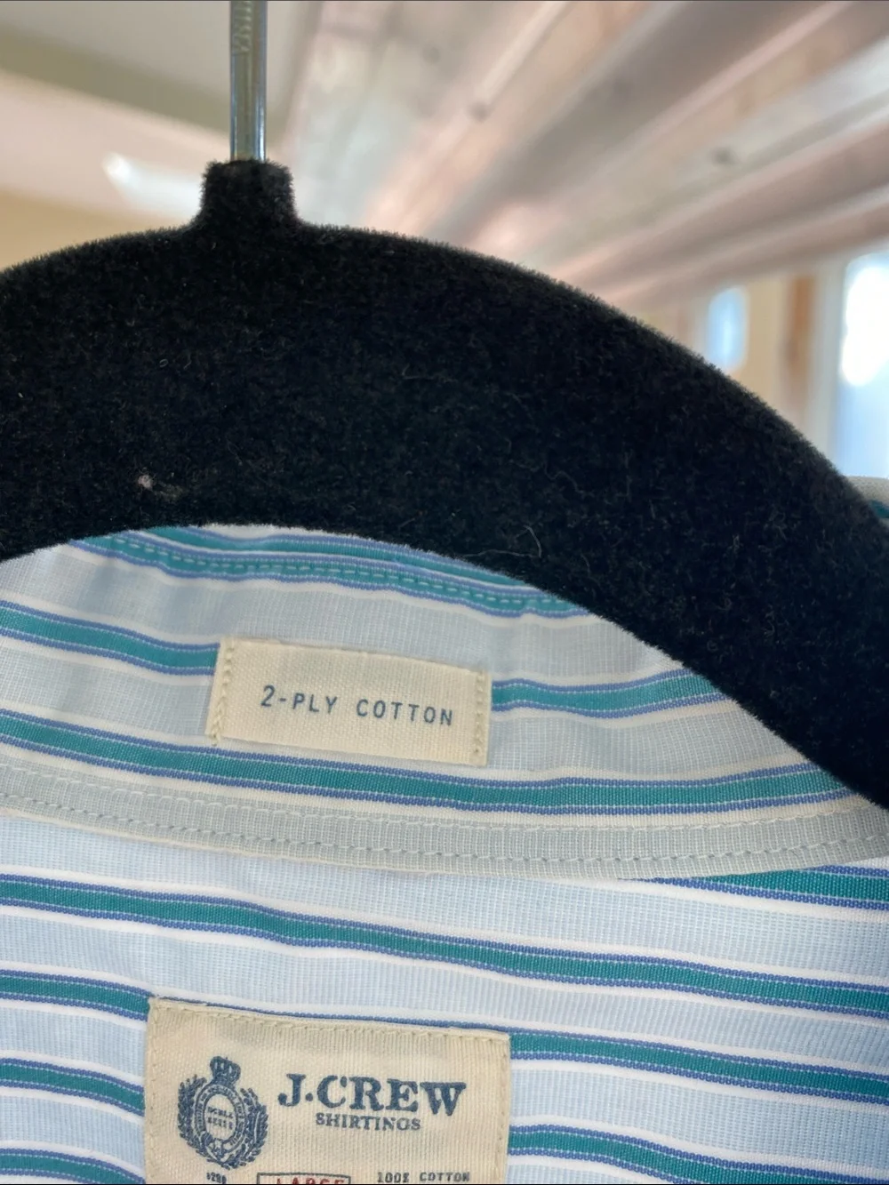 J. Crew nice preowned